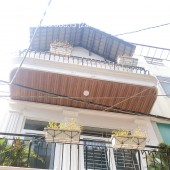 Bán nhà HXH Quận 7 Trần Xuân Soạn Tân Kiểng 115m2(5x23)